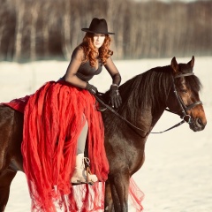 Елена Киёва, 16.04, Москва