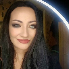 Карина Саргсян, 19.03.1986, Тирасполь