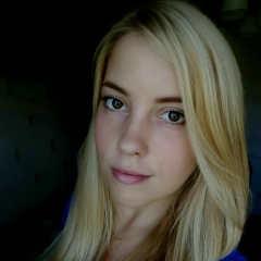 Инна Чепрасова, 22.12, Санкт-Петербург