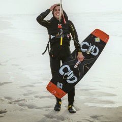 Андрей Резкий, 31.08, Калининград