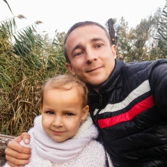 Павел Гинкулов, 24.08.1986, Кривой Рог