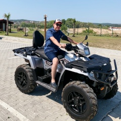 Adilbek Alkenov, 05.12