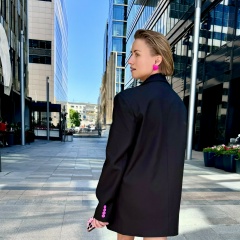 Наталья Кулькова, 21.08, Москва