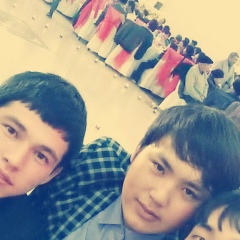 Нұрсұлтан Оралбай, 13.04.1995, Туркестан