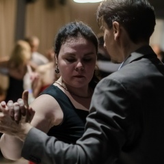 Таня Дёмина, Самара