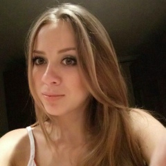 Таня Беликова, 04.10