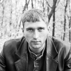 Александр Амелин, 04.06.1984, Донецк