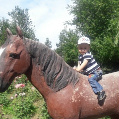Sundet Beysenov, 16.06, Алматы