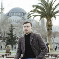 Ризван Гайтуркаев, 05.11, Москва