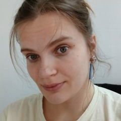 Юлия Сотникова, 14.02.1988, Санкт-Петербург