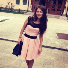 Mariana Yankova, 22.10.1990