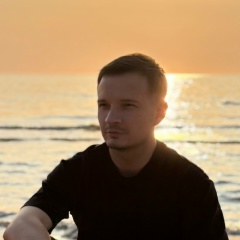 Alexey Uryadnikov, 18.11.1987, Санкт-Петербург