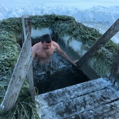 Kirill Sidelnikov, 17.10, Санкт-Петербург