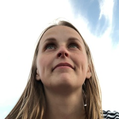 Мария Горячая, 10.10.1988, Санкт-Петербург