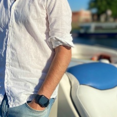 Антон Степанов, 04.07, Санкт-Петербург