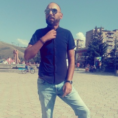 Armen Torosyan, 02.08