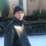 Baha Rasuli, Беловодское