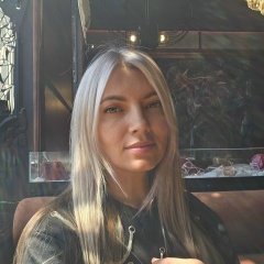Наталия Шалаева, 19.03, Железногорск