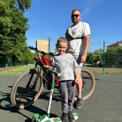 Сергей Вороной, 05.10.1989, Уфа