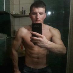 Рома Ромашук, Berlin