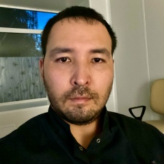 Даурен Шахантаев, 15.06, Усть-Каменогорск