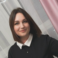 Ирина Данилевская, 09.02, Великий Новгород