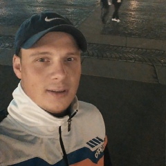 Андрей Кузьмич, 09.03.1992, Пинск