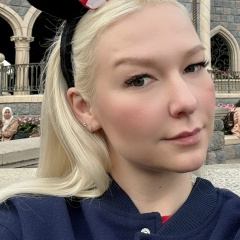 Оля Иллюзия, 24.07, Санкт-Петербург