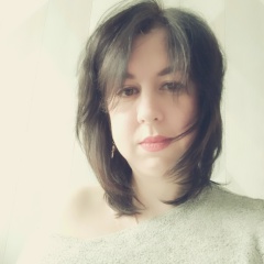 Ольга Александрова, 01.01.2011, Санкт-Петербург