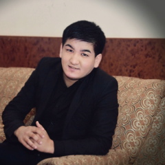 Alisher Uteshov, 03.11, Нукус