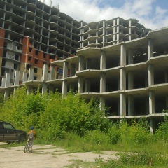 Стас Хураев, 03.09.2003