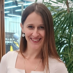 Арина Юхко, 20.02.1990, Южно-Сахалинск