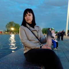 Татьяна Никитина, 23.03.1988, Домодедово