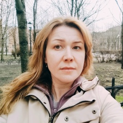 Екатерина Бехтерева, Санкт-Петербург