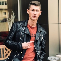 Александр Батуля, 31.05