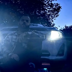 Ванёк Калугин, Жуковский
