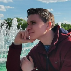Андрей Миллер, 02.09