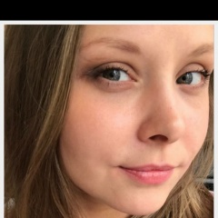 Анна Крафт, 12.08, Москва