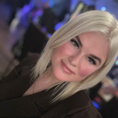 Виктория Прыткова, 19.05, Боровичи