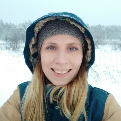 Дина Семенюк, 27.09.1988