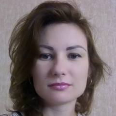 Настя Козлова, 05.03.1988, Вологда