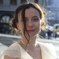 Ксения Мазнева, 21.03