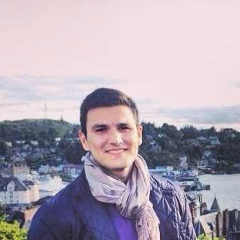 Muhamed Kurbanov, 30.04.1989, Москва