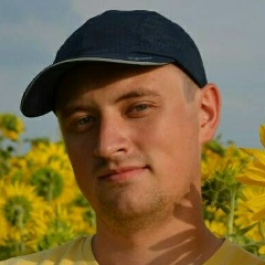 Вадим Новокшанов, 12.05.1989