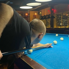 Николай Васильев, 26.12, Сергиев Посад