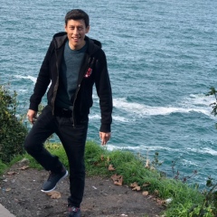 Гуванч Чашемов, 29.10, Ашхабад