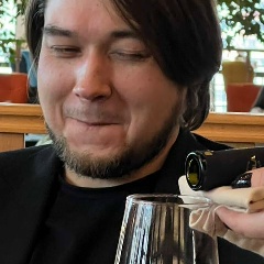 Vladimir Bochenin, 22.04.1987, Санкт-Петербург