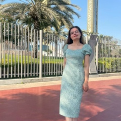 Зарина Балтаева, 10.10, Санкт-Петербург