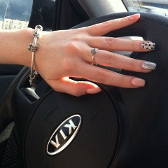 Оленька Black, 15.02, Санкт-Петербург