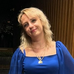 Катерина Димитриади, 15.09.1985, Москва